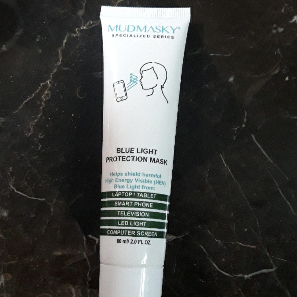 Blue Light Protection Mask